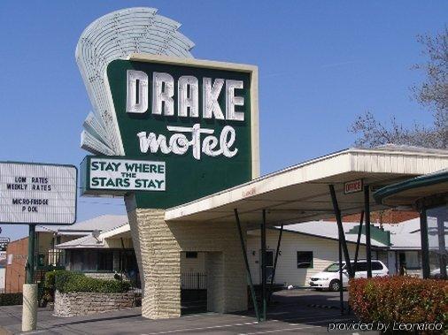 Drake Inn ナッシュビル エクステリア 写真